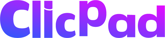 ClicPad