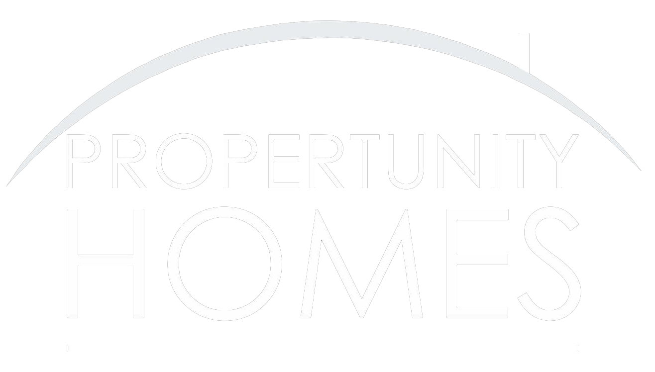 Propertunity Homes Logo