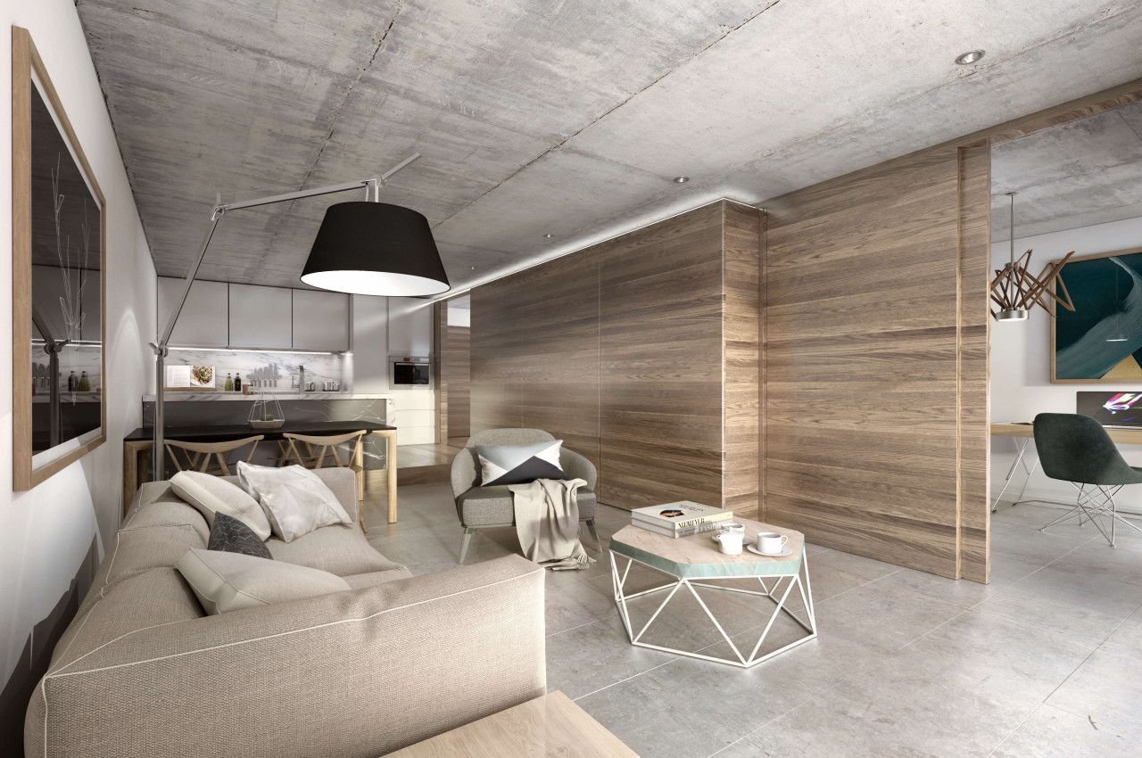 City Gardens gallery image