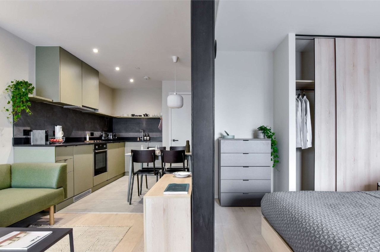 City Gardens gallery image