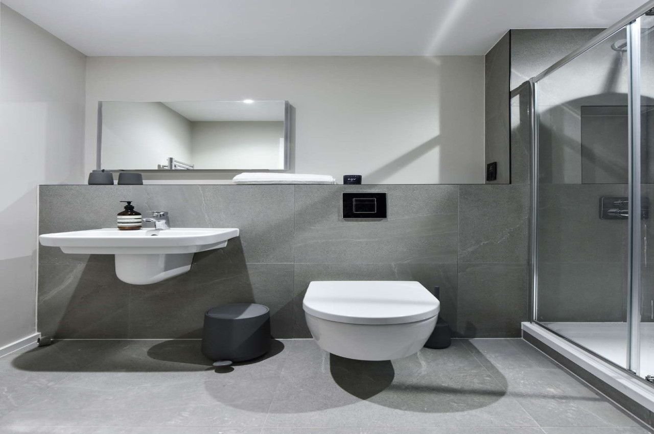 City Gardens gallery image