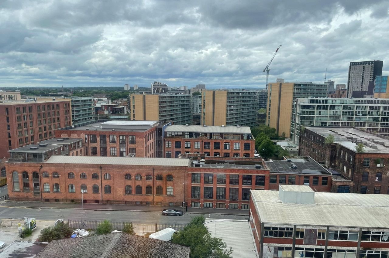 The Sky Gardens gallery image