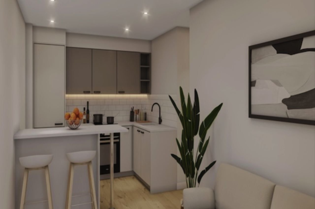 Water's Edge At Portside gallery image