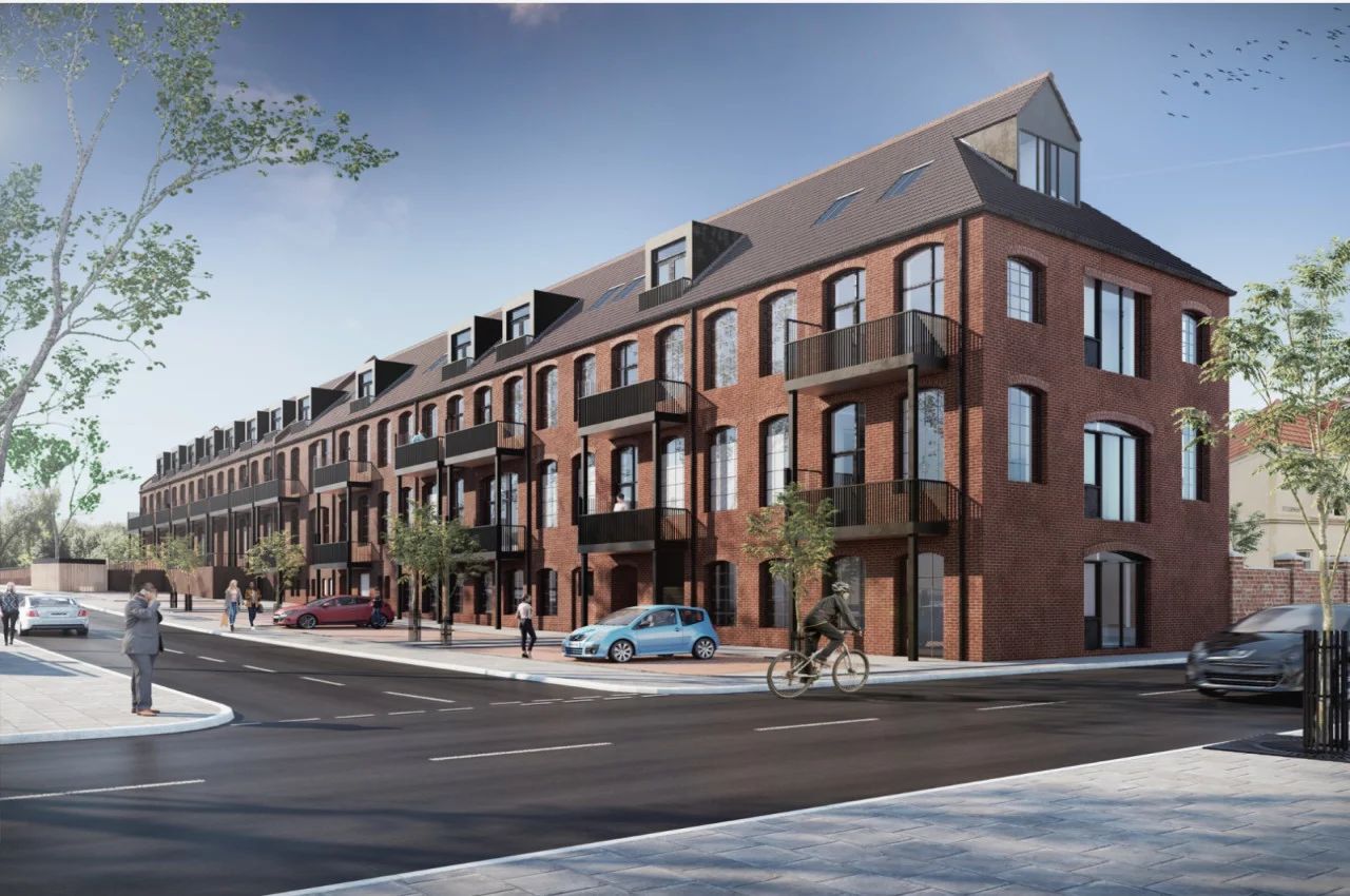 The Chocolate Factory gallery image