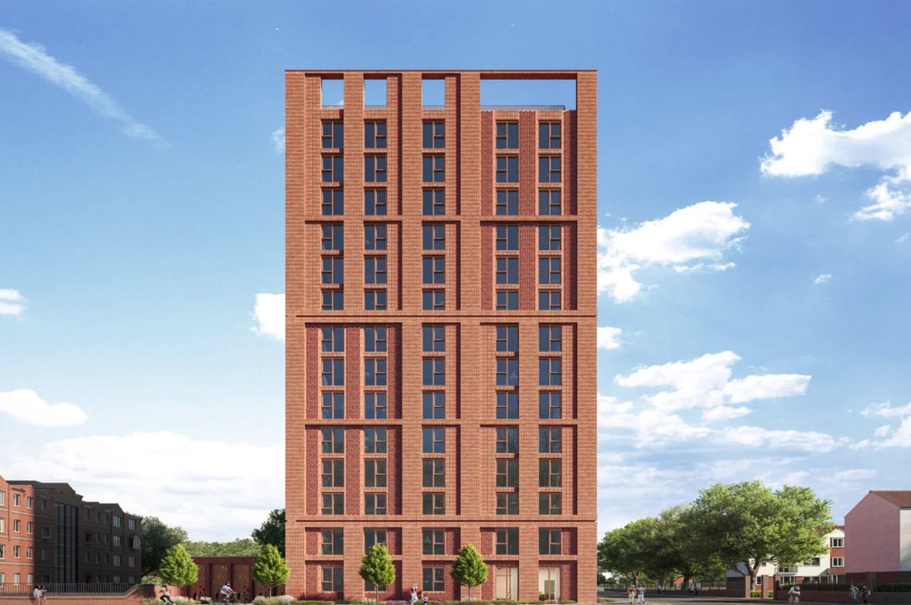 NBHD Heights gallery image