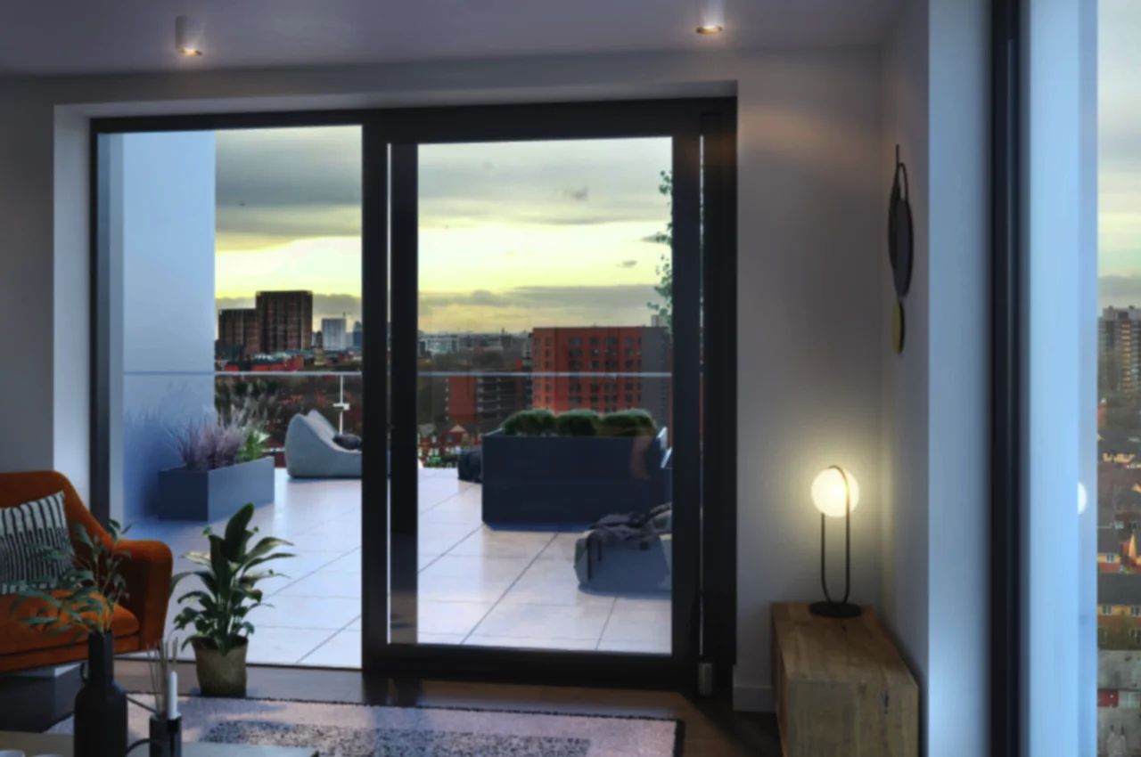 Uptown gallery image