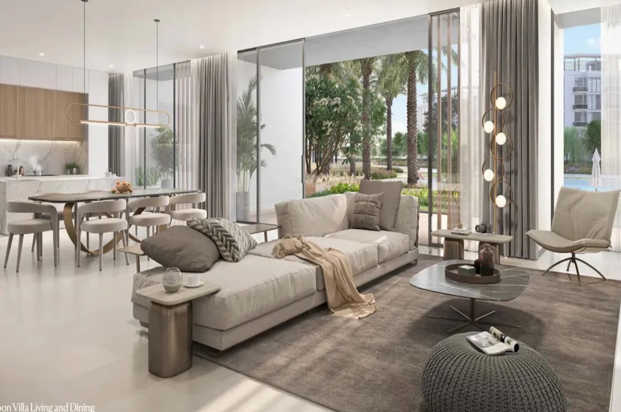 Naya At Distrcit One gallery image