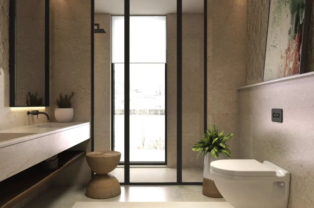 Ibiza At Damac Lagoons gallery image