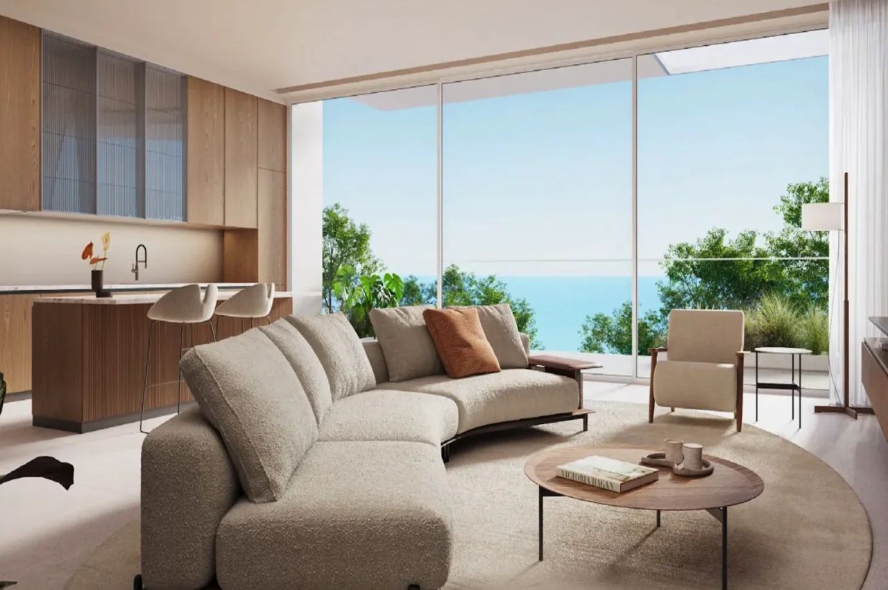 Sealine Residence gallery image