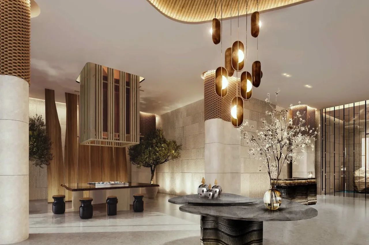 JW Marriot Resort & Residence gallery image