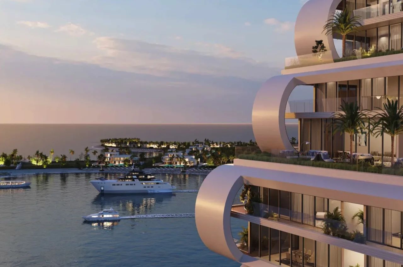 JW Marriot Resort & Residence gallery image