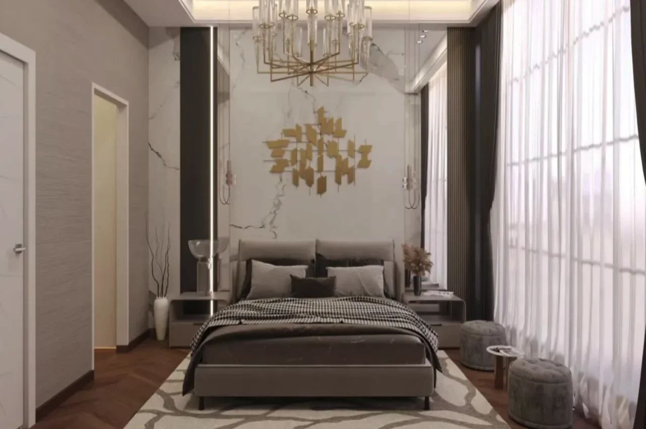 Park Beach Residence gallery image