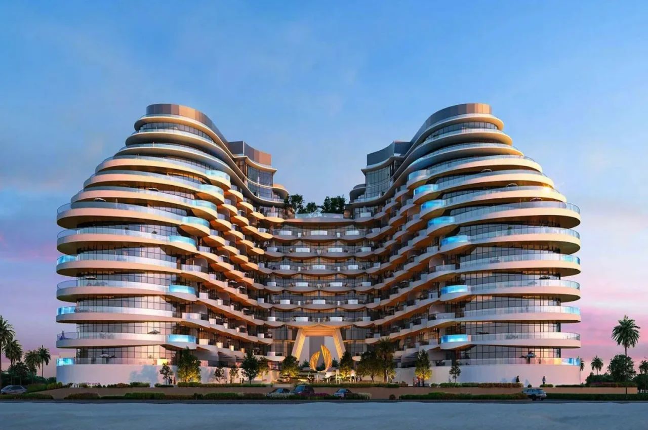 Aqua Arc gallery image