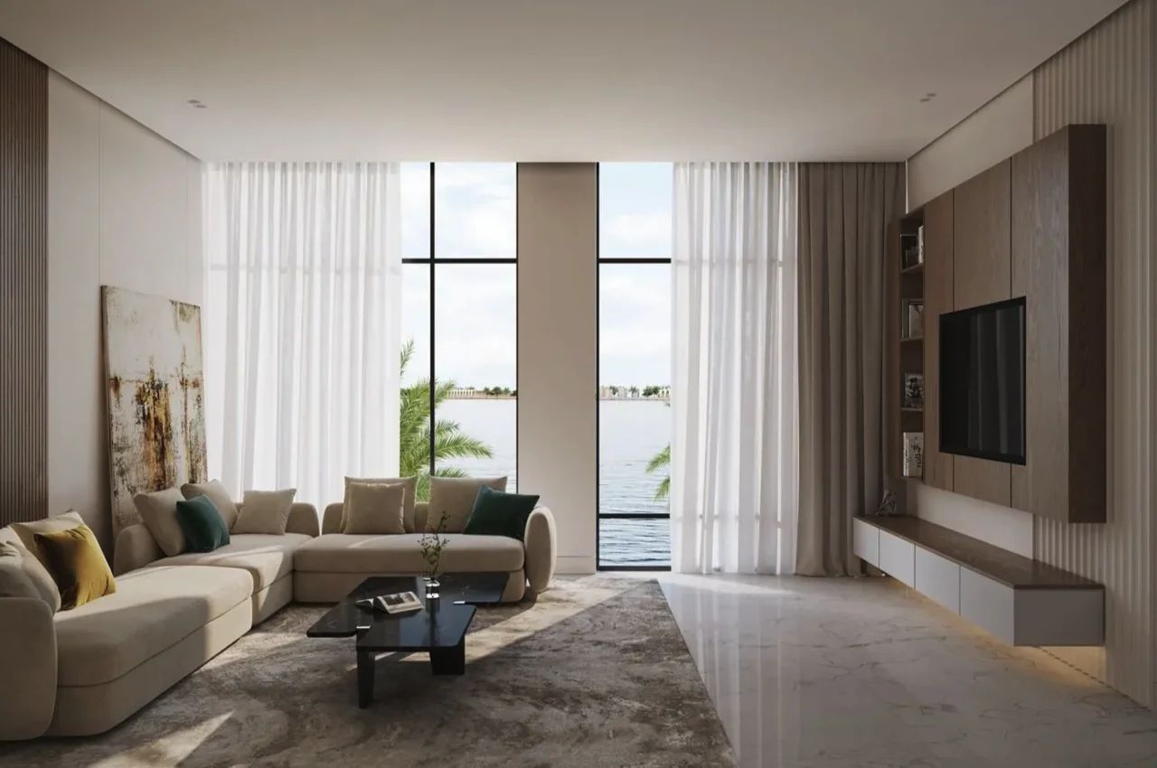 Selina Bay gallery image