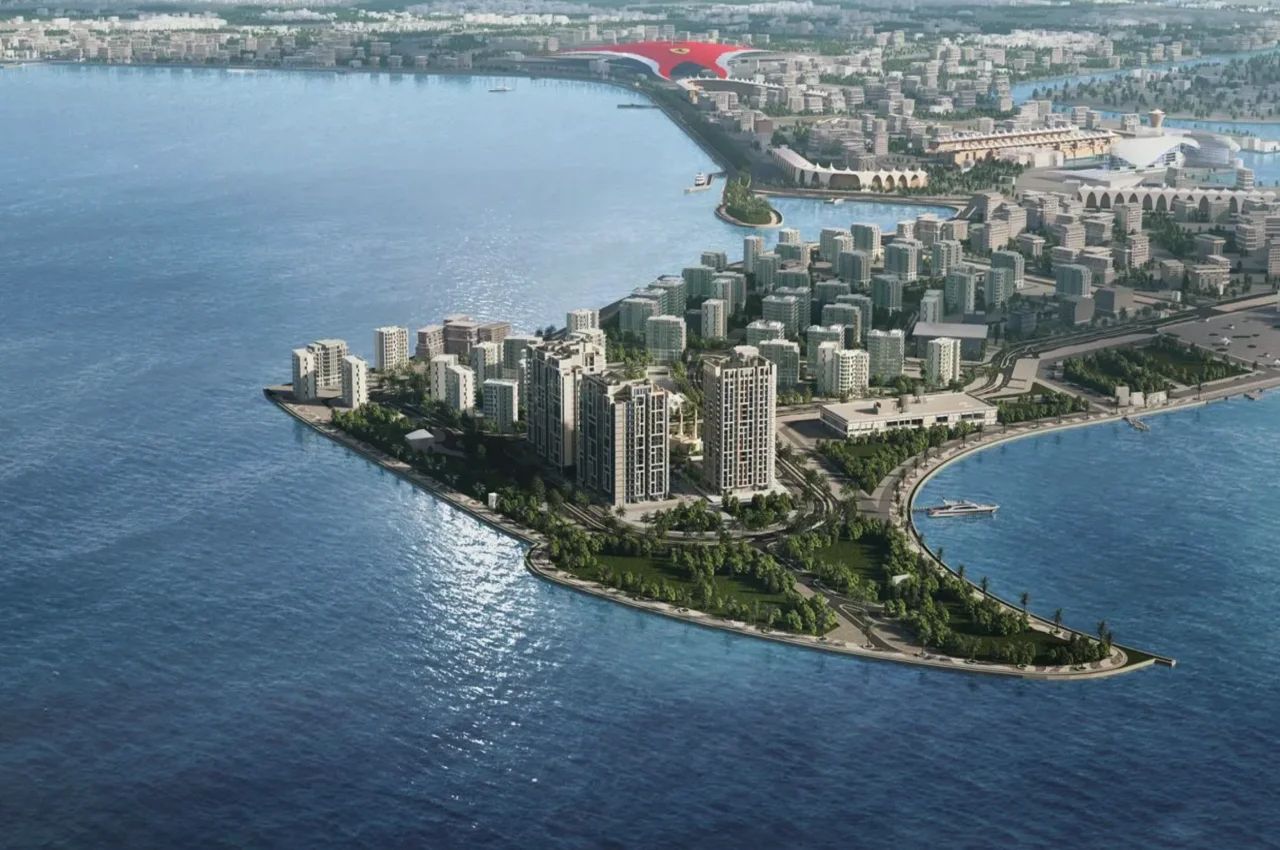 Selina Bay gallery image