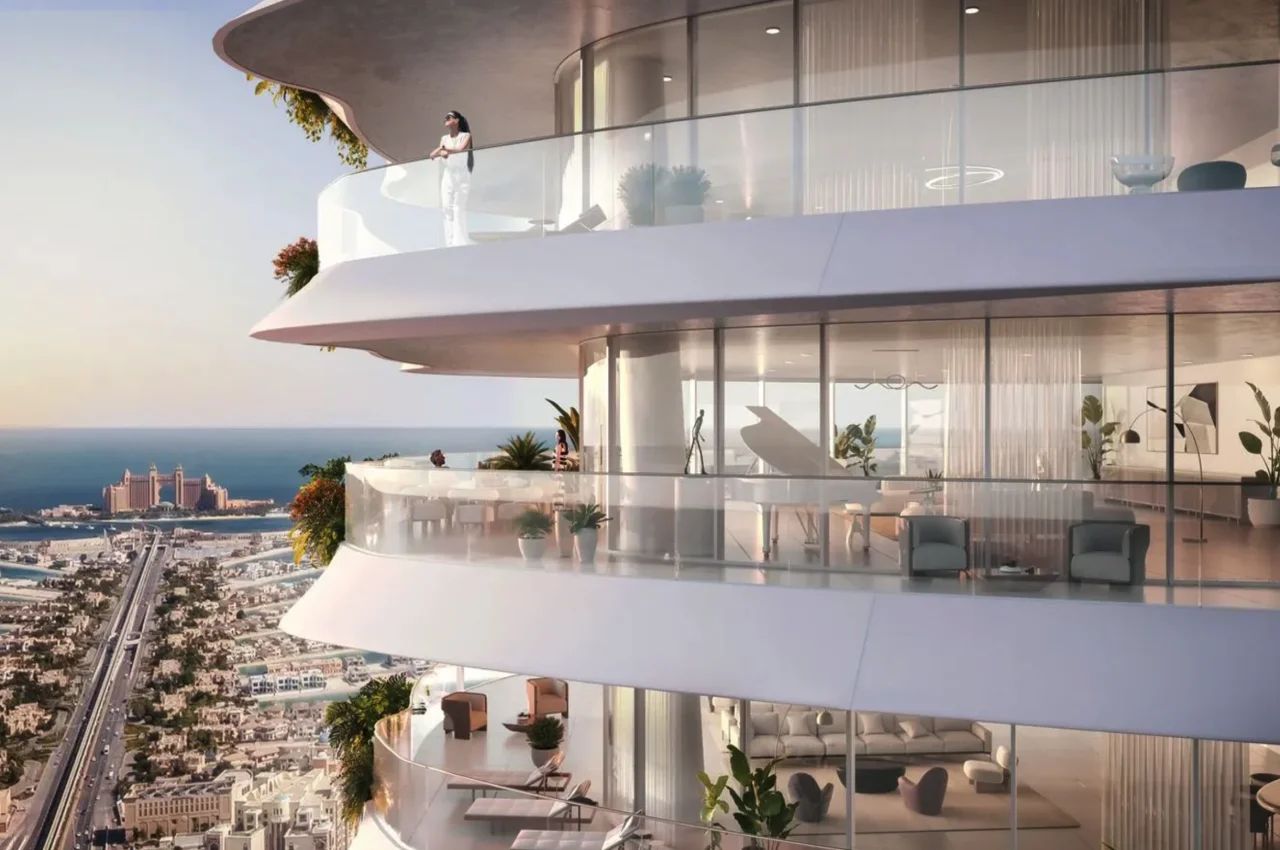 Como Residences gallery image