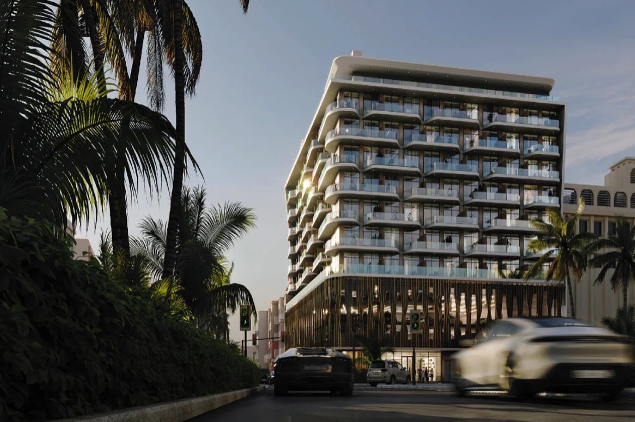 Vitality Residence gallery image