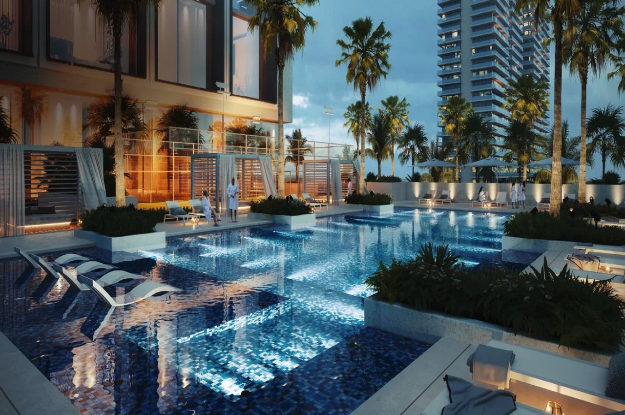 Binghatti Apex gallery image