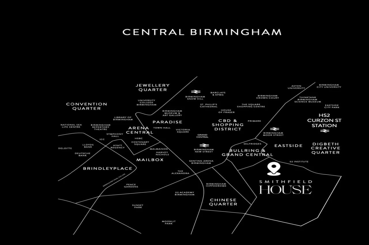 Smithfield House gallery image