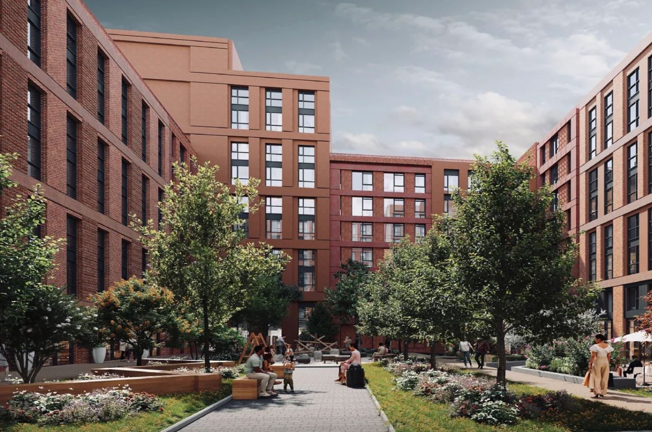 Smithfield House gallery image