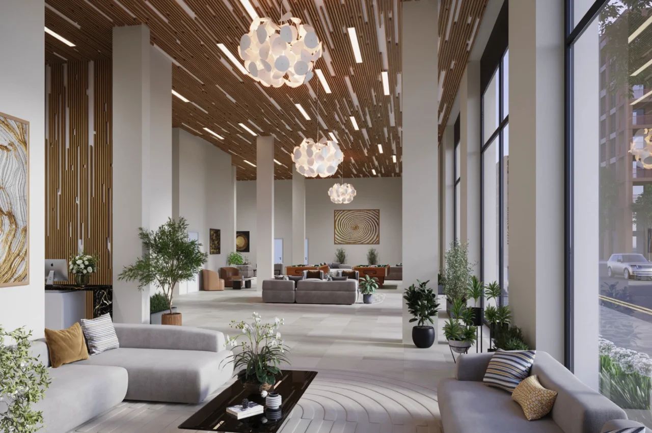 Smithfield House gallery image