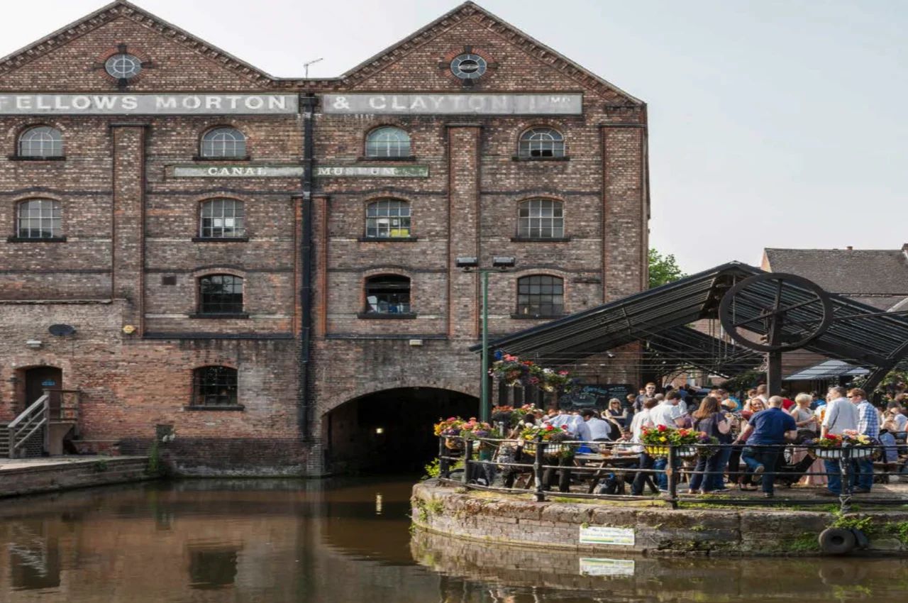 Tudor House gallery image