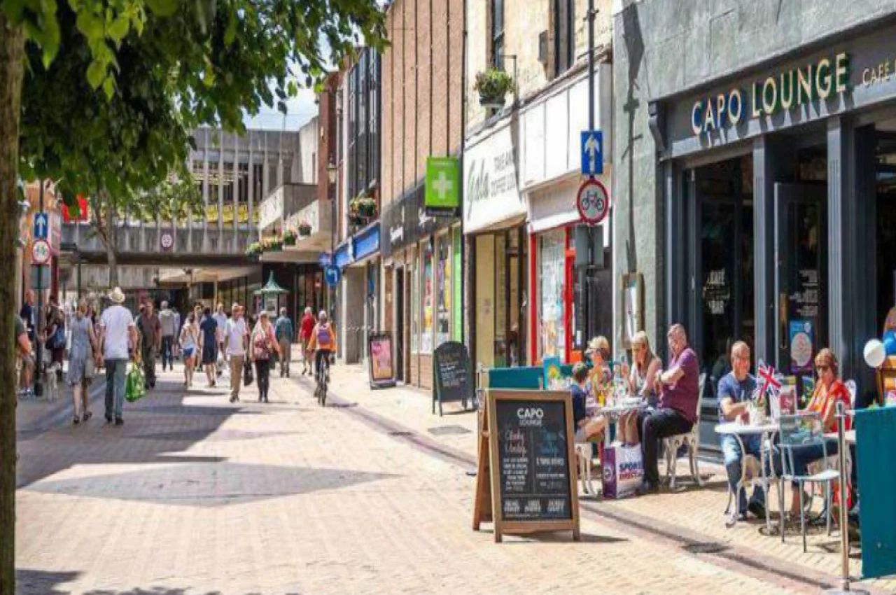 Tudor House gallery image