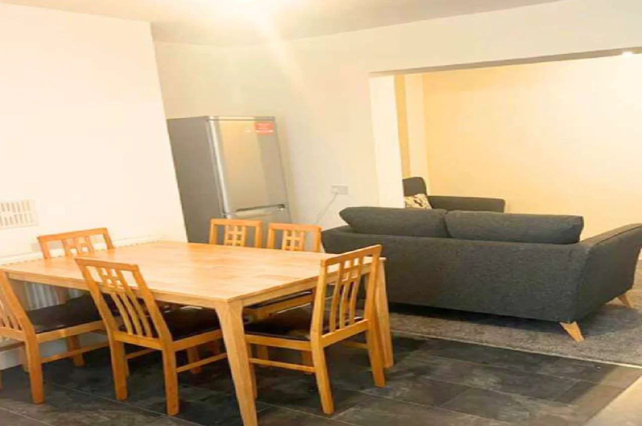 Social Housing gallery image