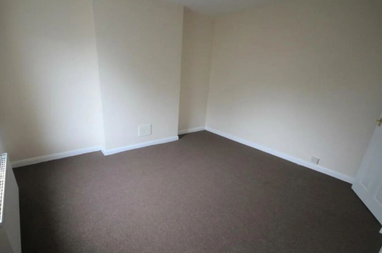 2 Bedroom Social Housing gallery image