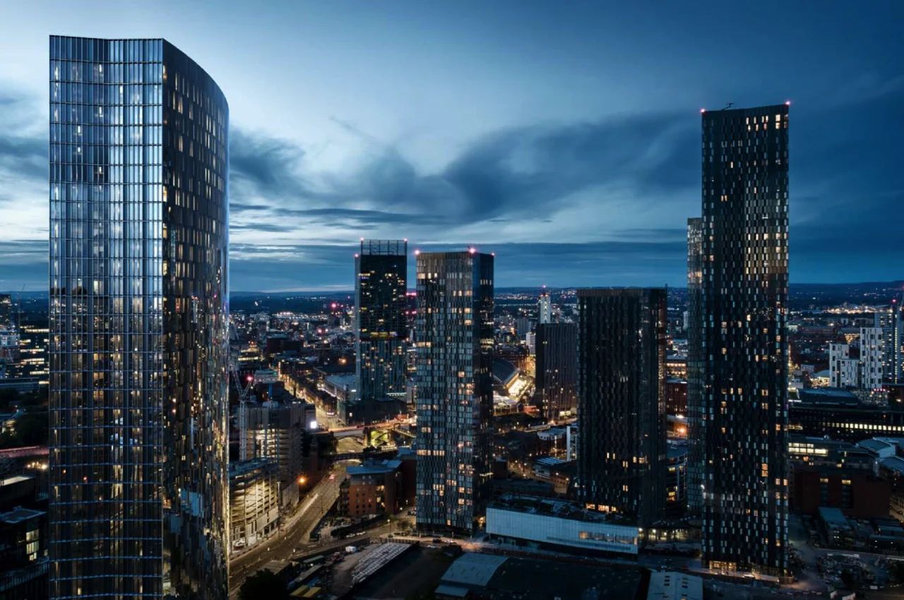 The Blade gallery image