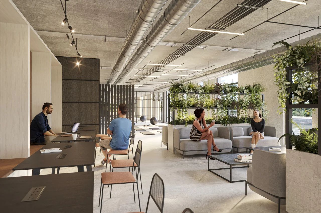 Berkeley Square gallery image