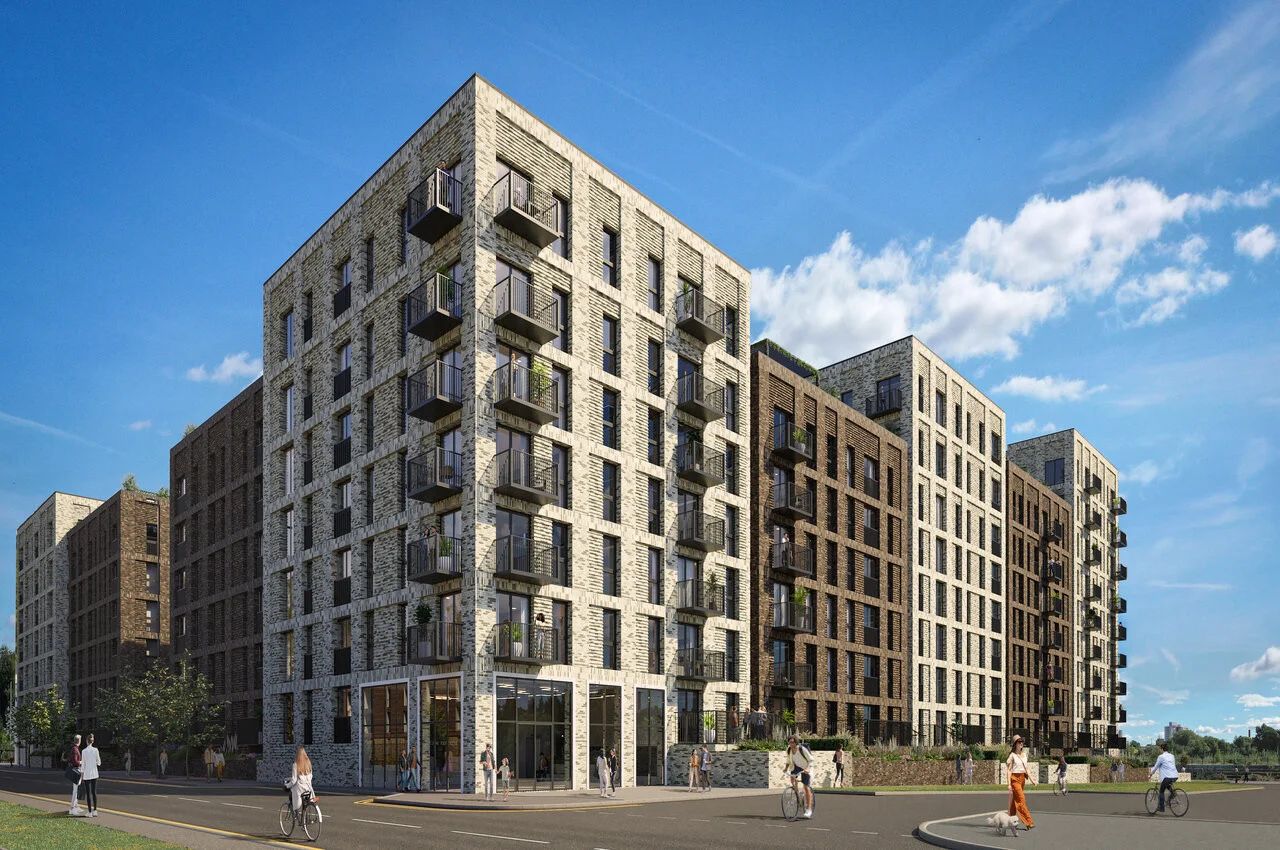 Berkeley Square gallery image