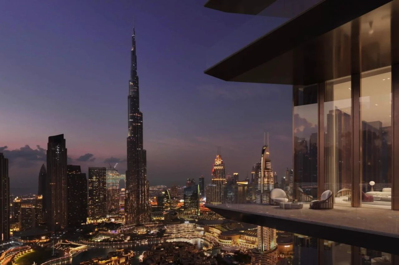 Baccarat Hotel & Residences gallery image