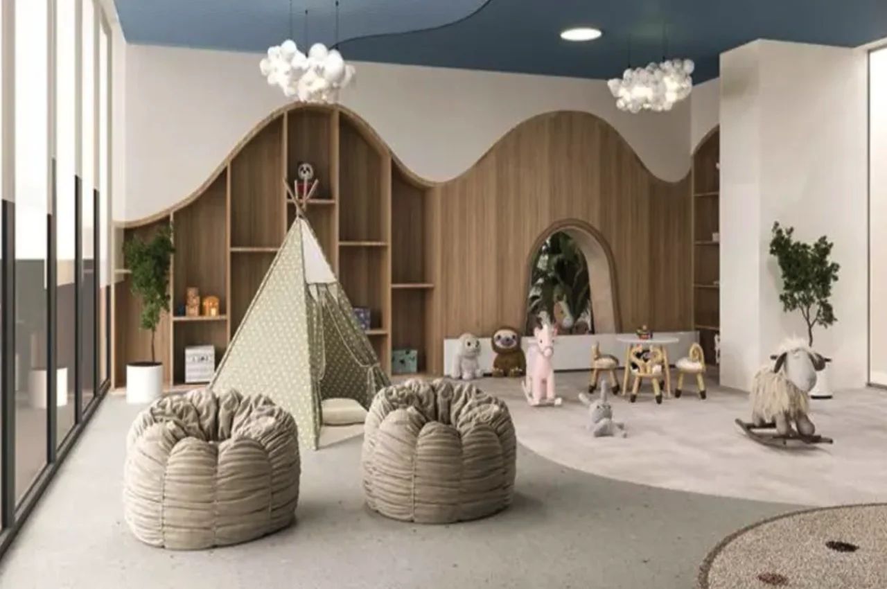 Azizi Venice gallery image