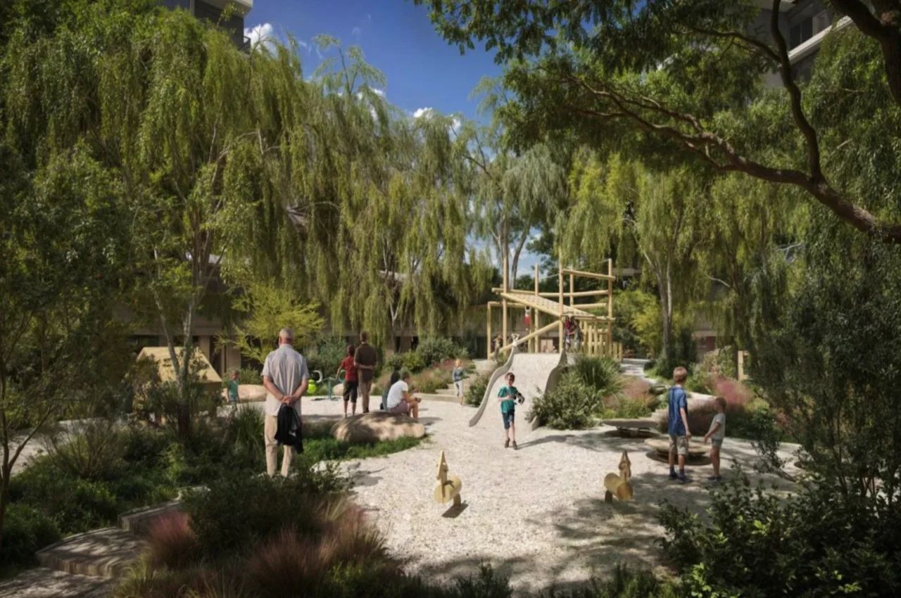 Ghaf Woods gallery image