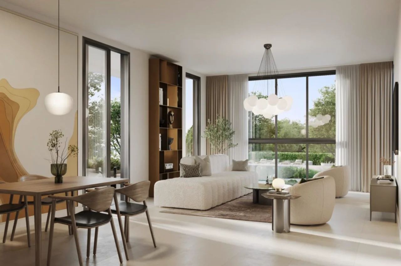 Terrazzo Residences gallery image