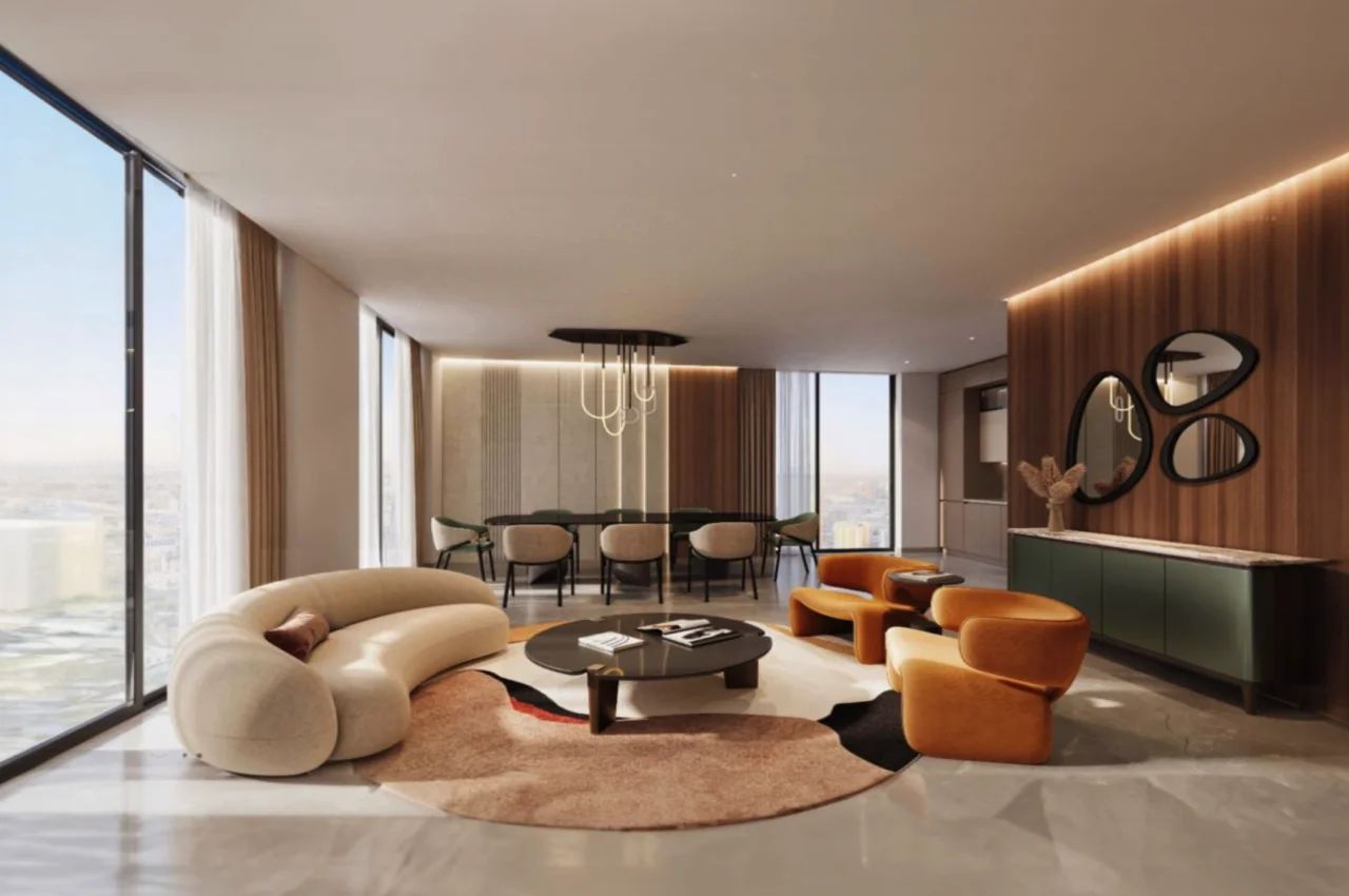 Helvetia Residences gallery image