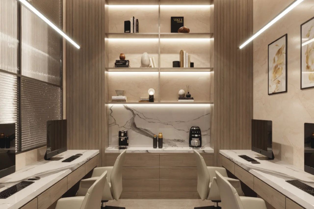 Avant Garde Residences gallery image