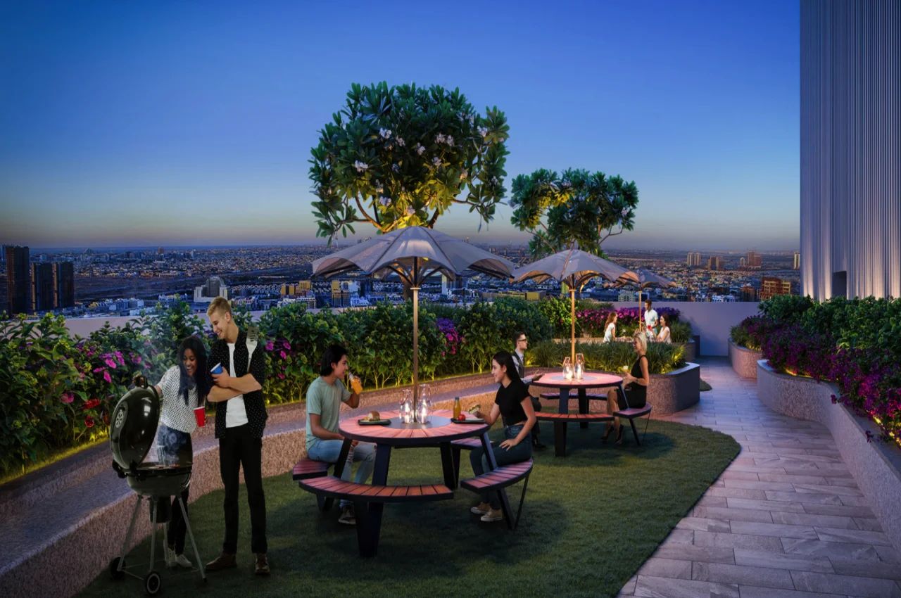 Avant Garde Residences gallery image