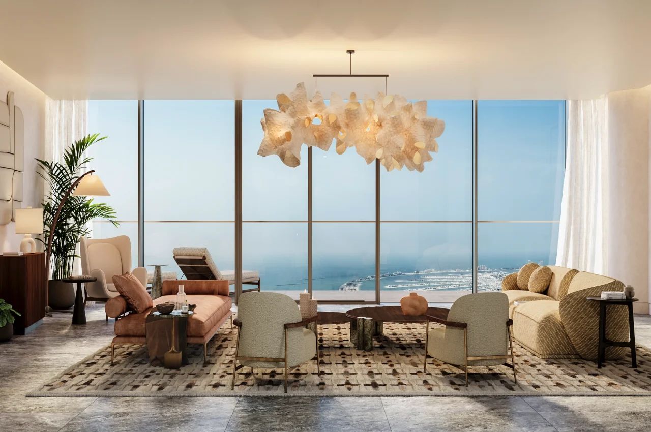 Six Senses Residences Marina gallery image
