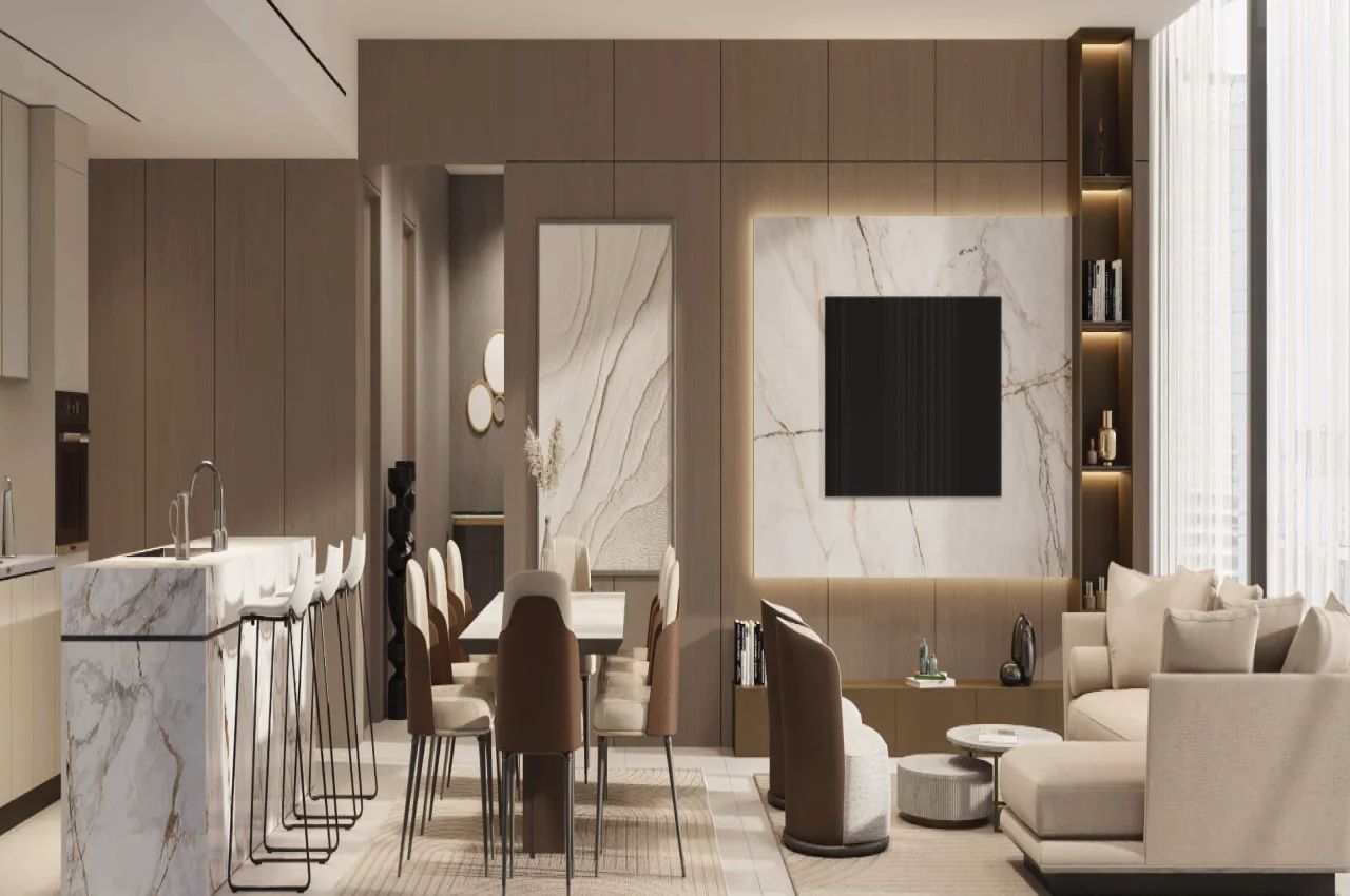 Seaside By Prestige gallery image