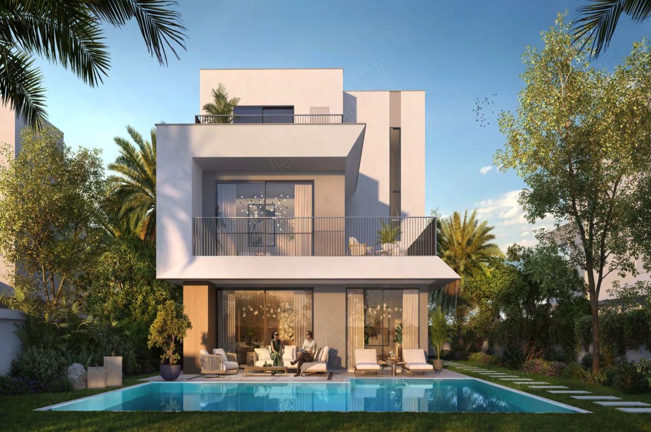 Golf Lane Emaar South gallery image