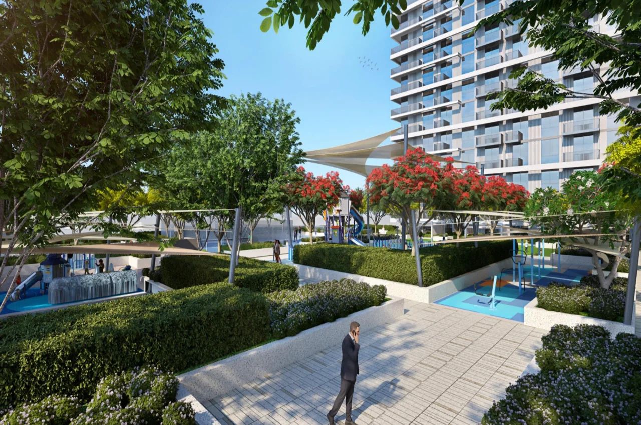 PALACE Residences Dubai Hills Estate gallery image