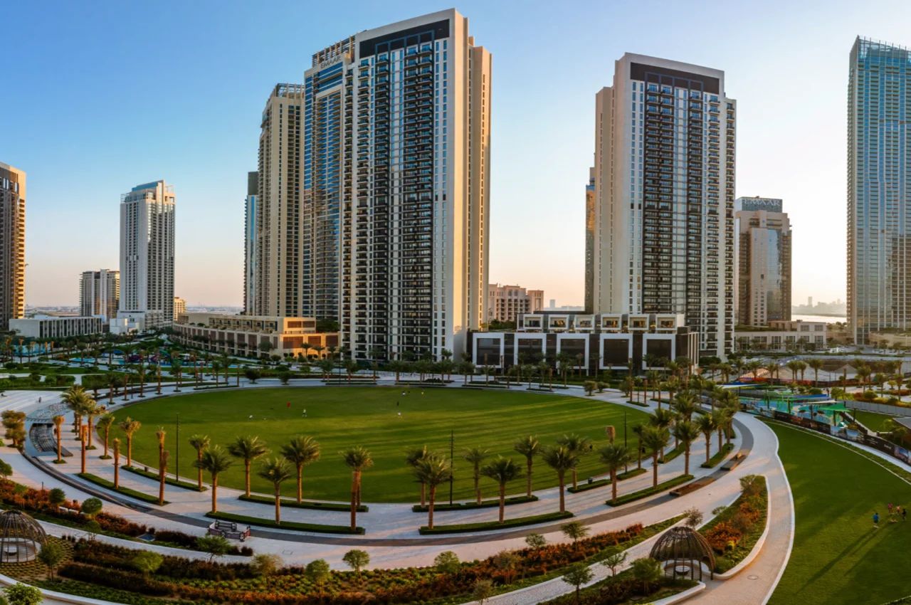 ARLO Dubai Creek Harbour gallery image