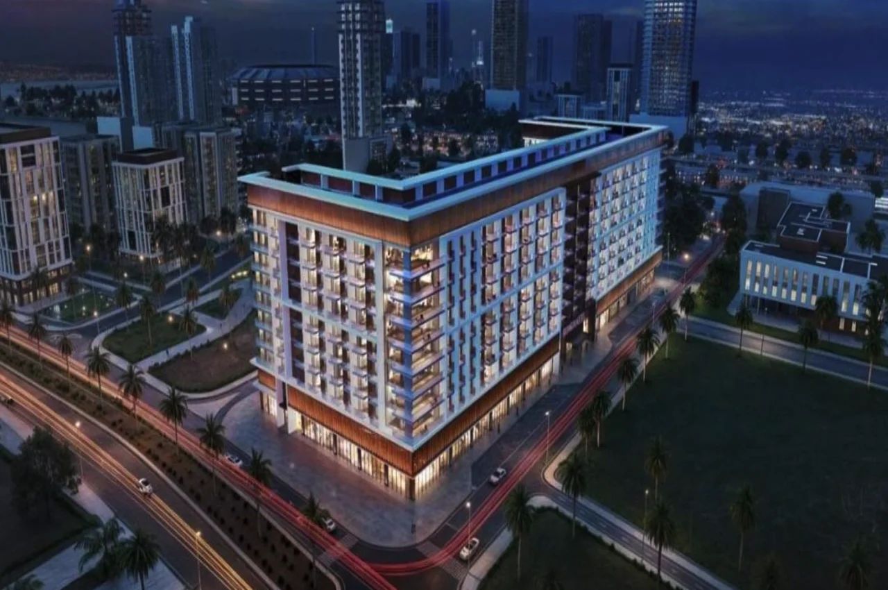 Binghatti Phoenix gallery image