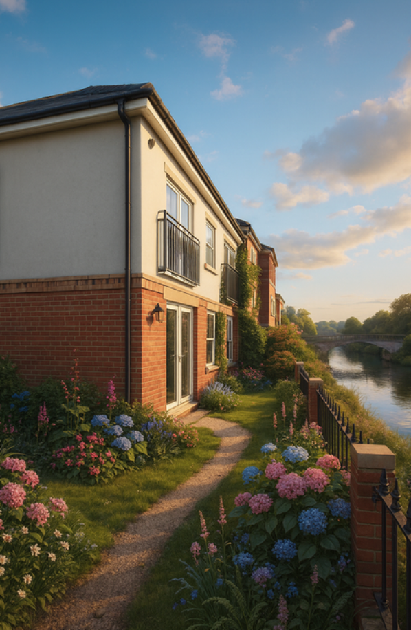 Foundry Court Knottingley gallery image