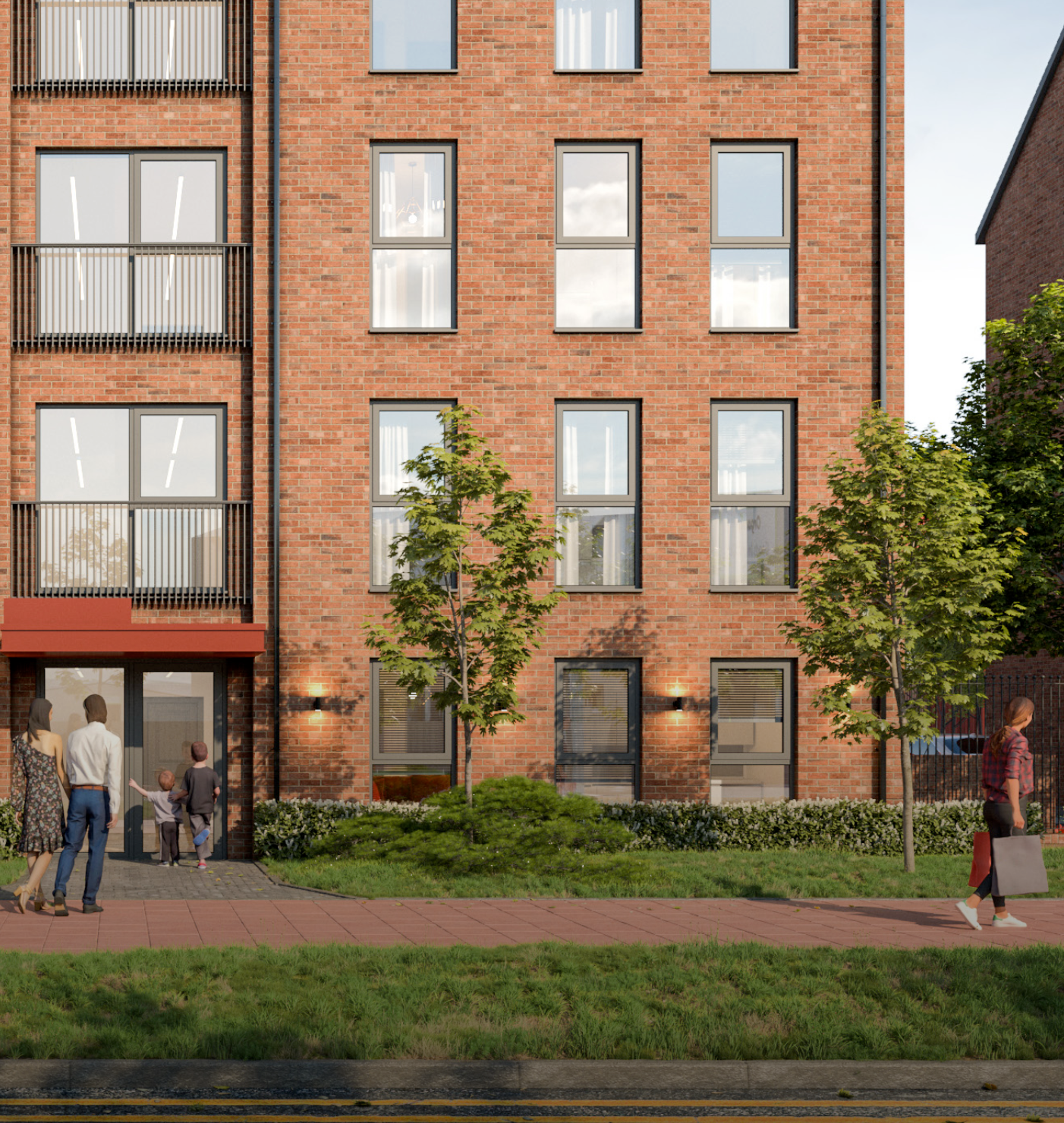 THE QUAYLINE gallery image