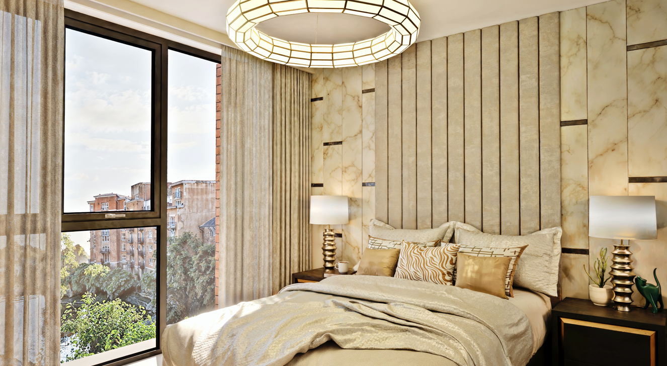 Cathedral One Derby gallery image