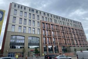 The Sky Gardens thumbnail